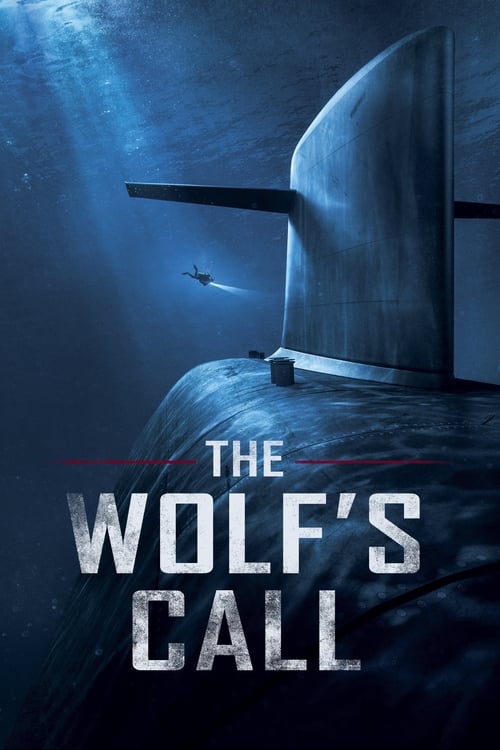 the wolf's call (2019)